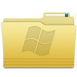 Folder Document Icon